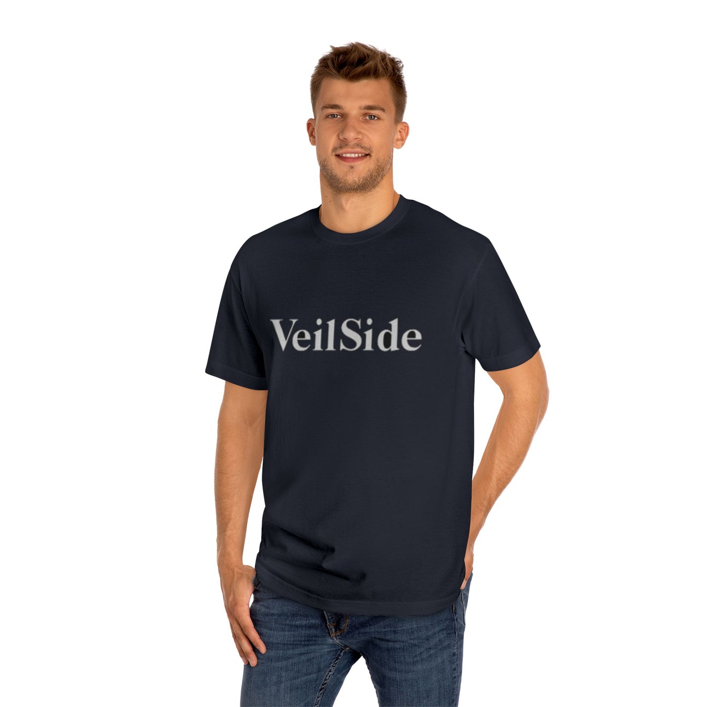 Cotton Auto Veilside Tee