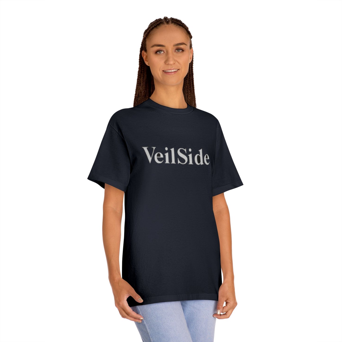 Cotton Auto Veilside Tee