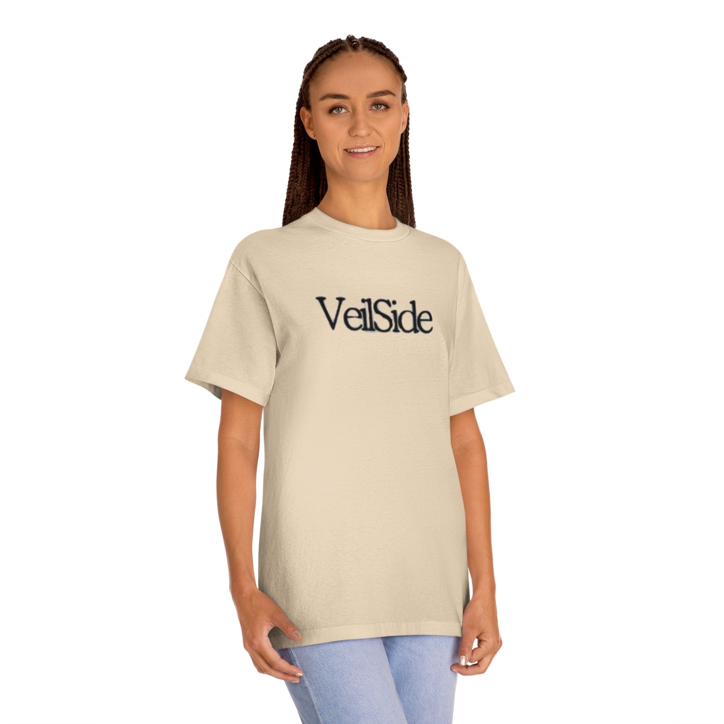 Cotton Auto Veilside Tee