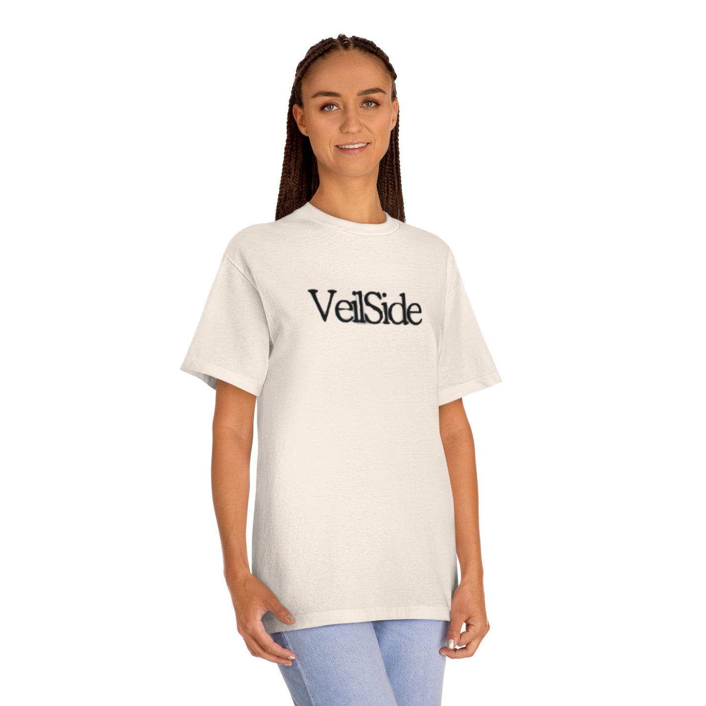 Cotton Auto Veilside Tee