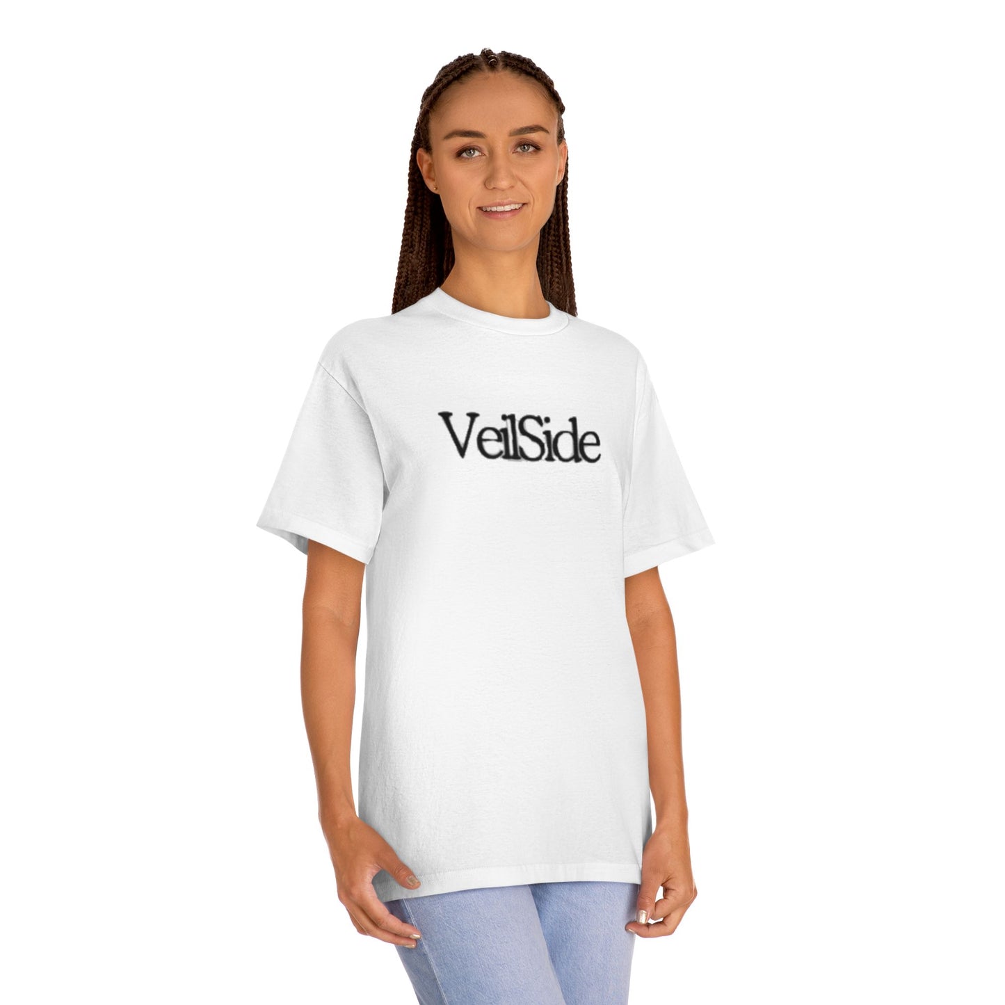 Cotton Auto Veilside Tee