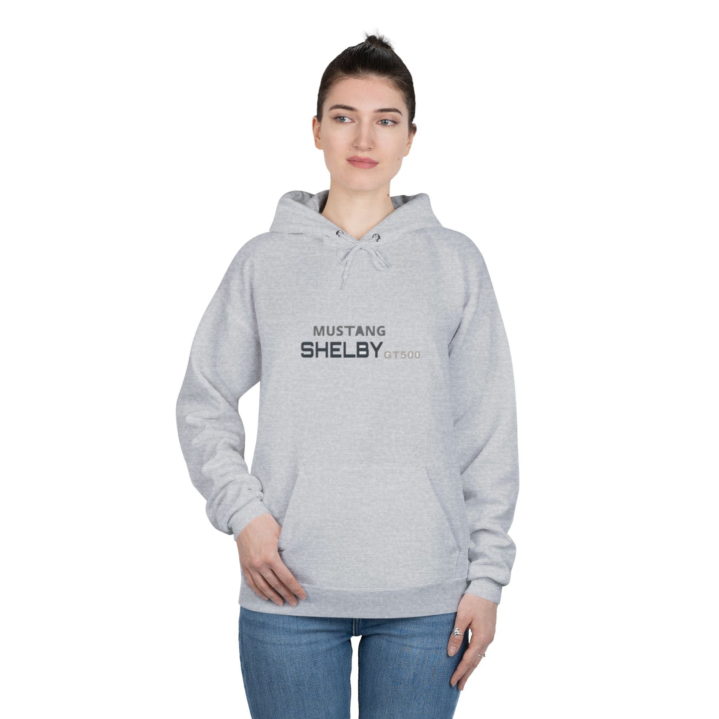 Shelby GT500 Hoodie Sweatshirt - Unisex EcoSmart®