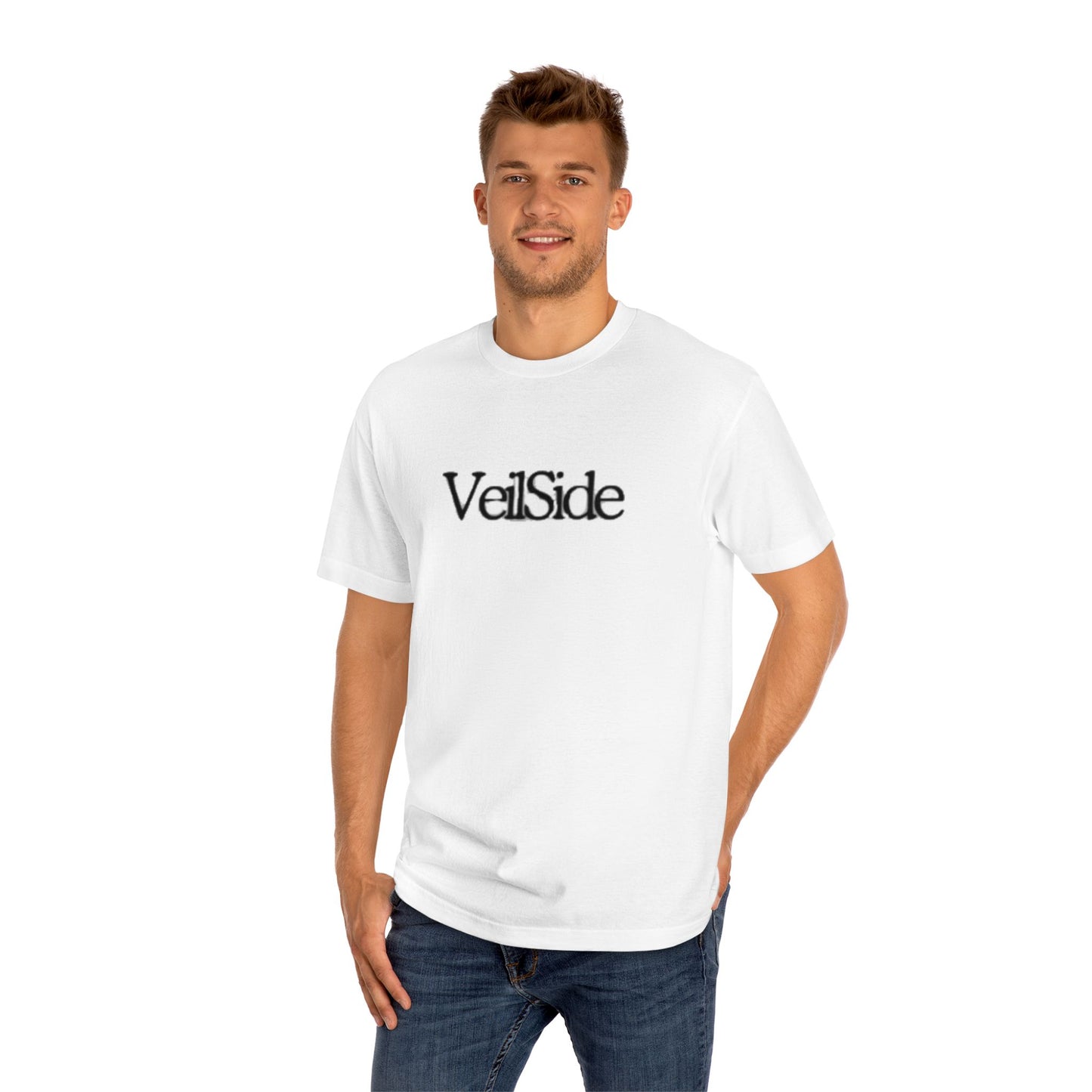 Cotton Auto Veilside Tee