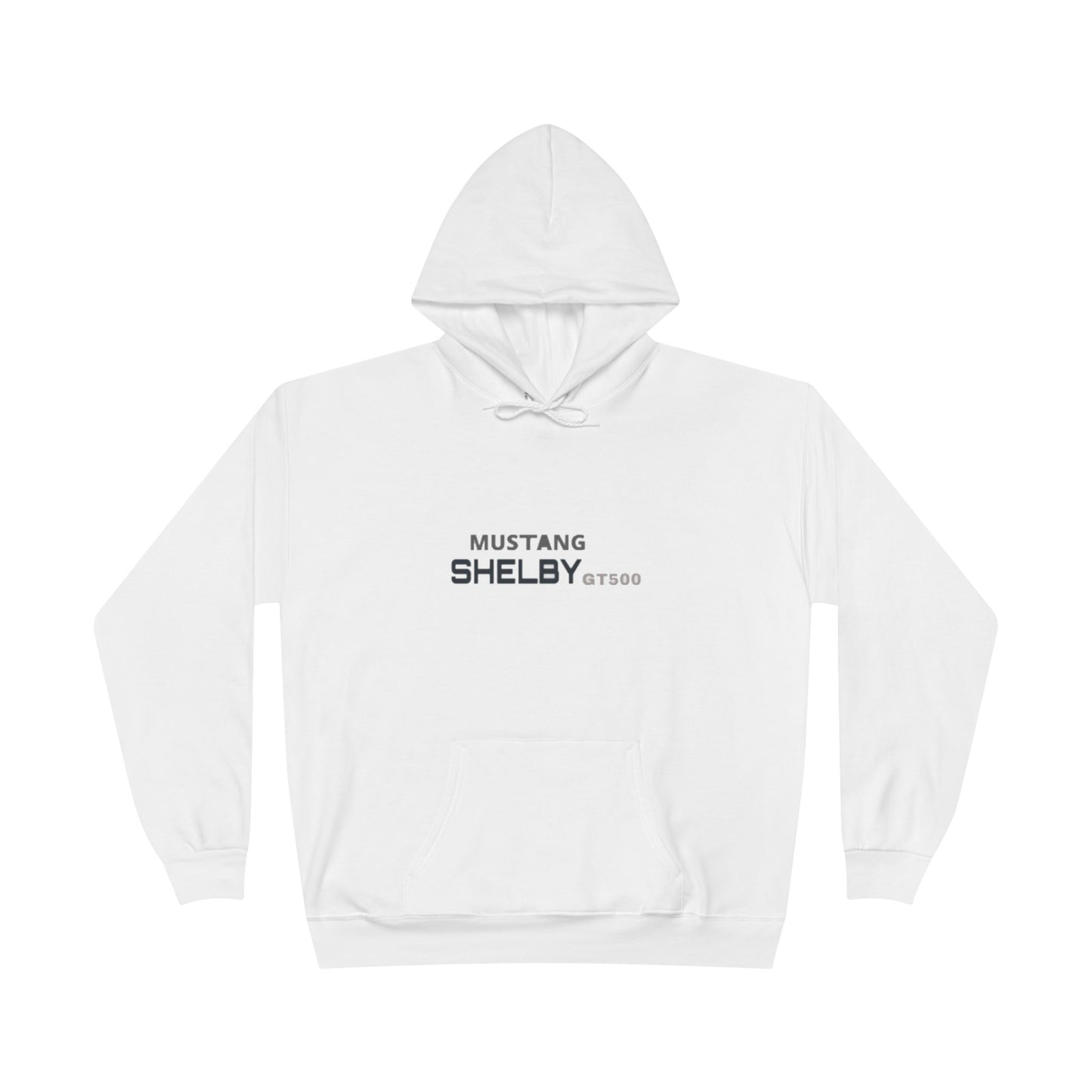 Shelby GT500 Hoodie Sweatshirt - Unisex EcoSmart®