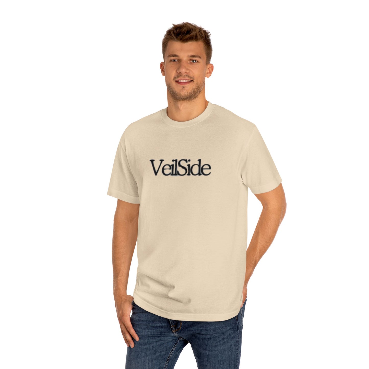 Cotton Auto Veilside Tee