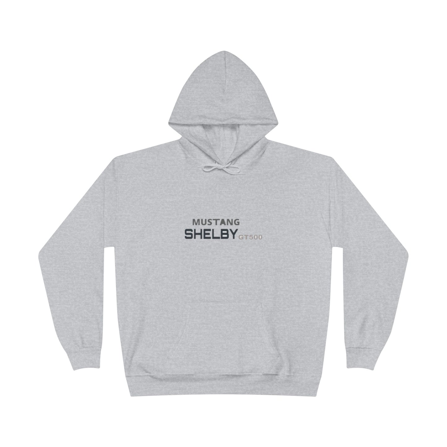 Shelby GT500 Hoodie Sweatshirt - Unisex EcoSmart®